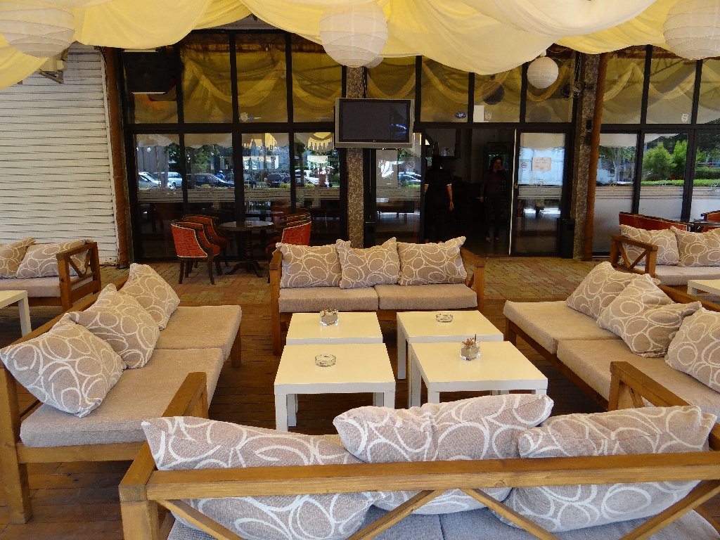 CENTRAL SUNNY BEACH 7