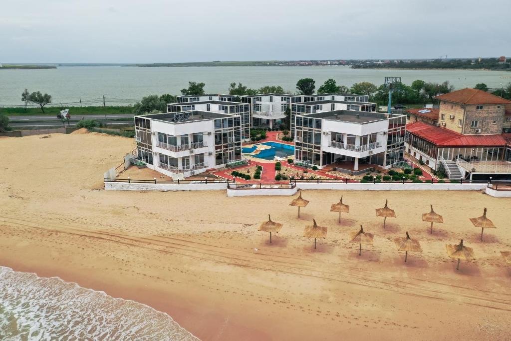 AVENUE PALM CM 1