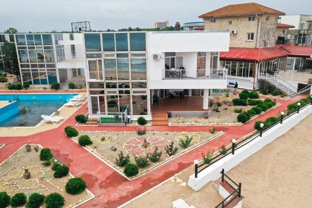 AVENUE PALM CM 8