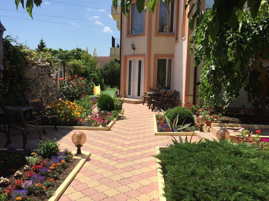 CASA MARIA CM 4