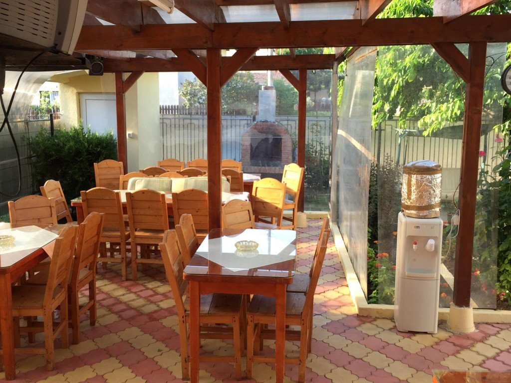 CASA MARIA CM 5