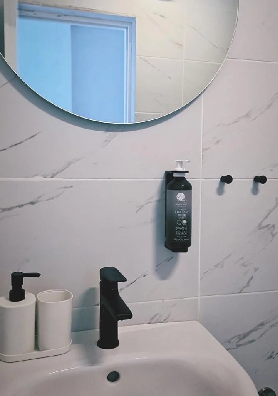 MOJO RESORT CM 6