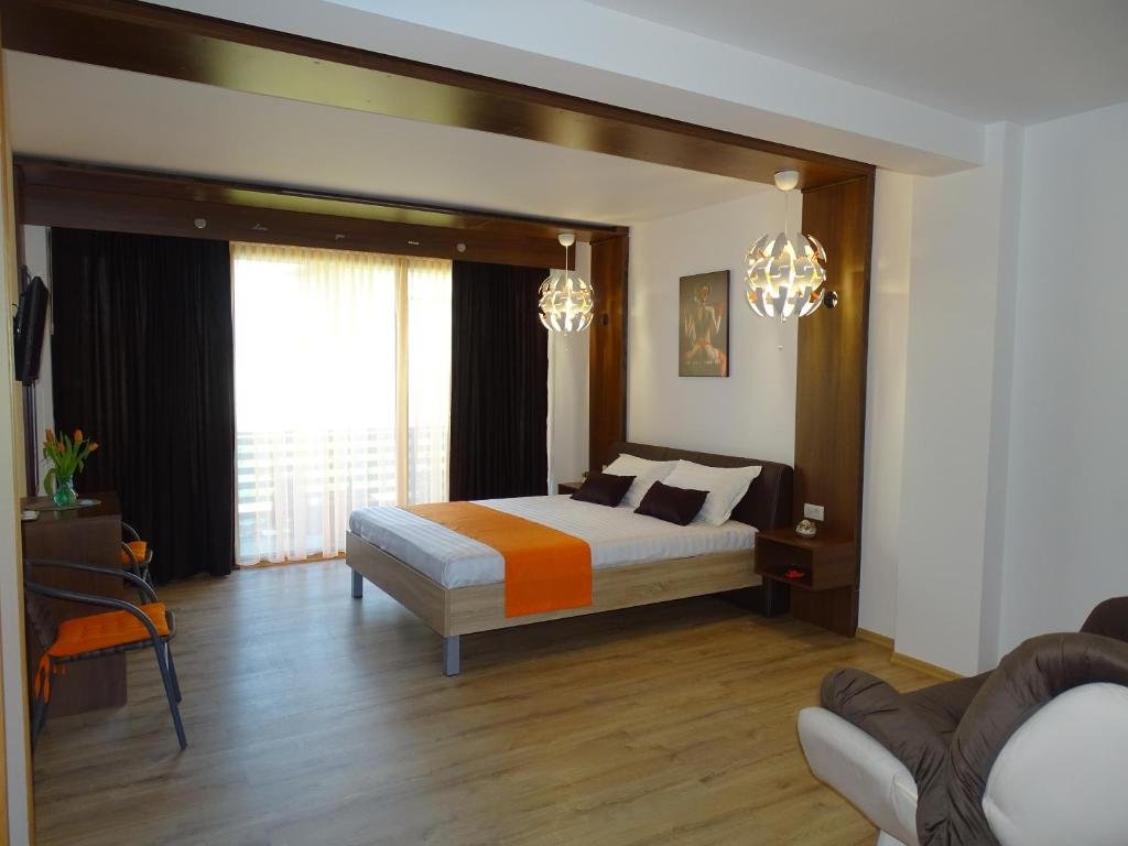 VILA DREAM RESORT ADULTS ONLY 14+ CM 8