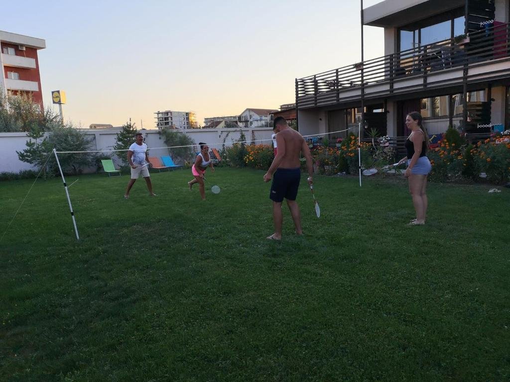 VILA DREAM RESORT ADULTS ONLY 14+ CM 10
