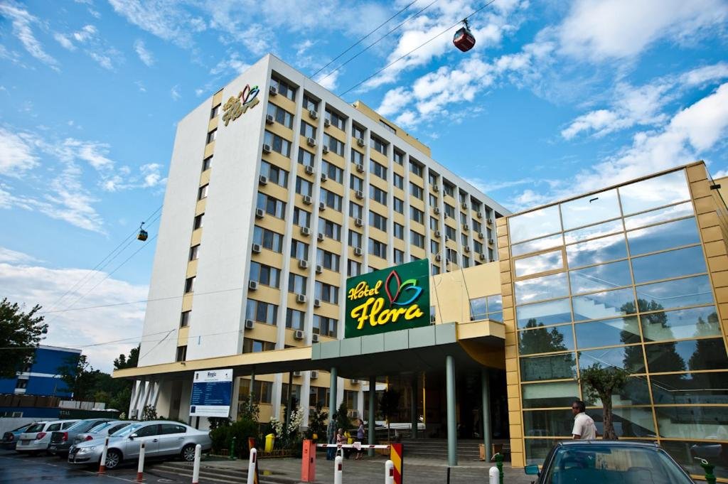 FLORA 1