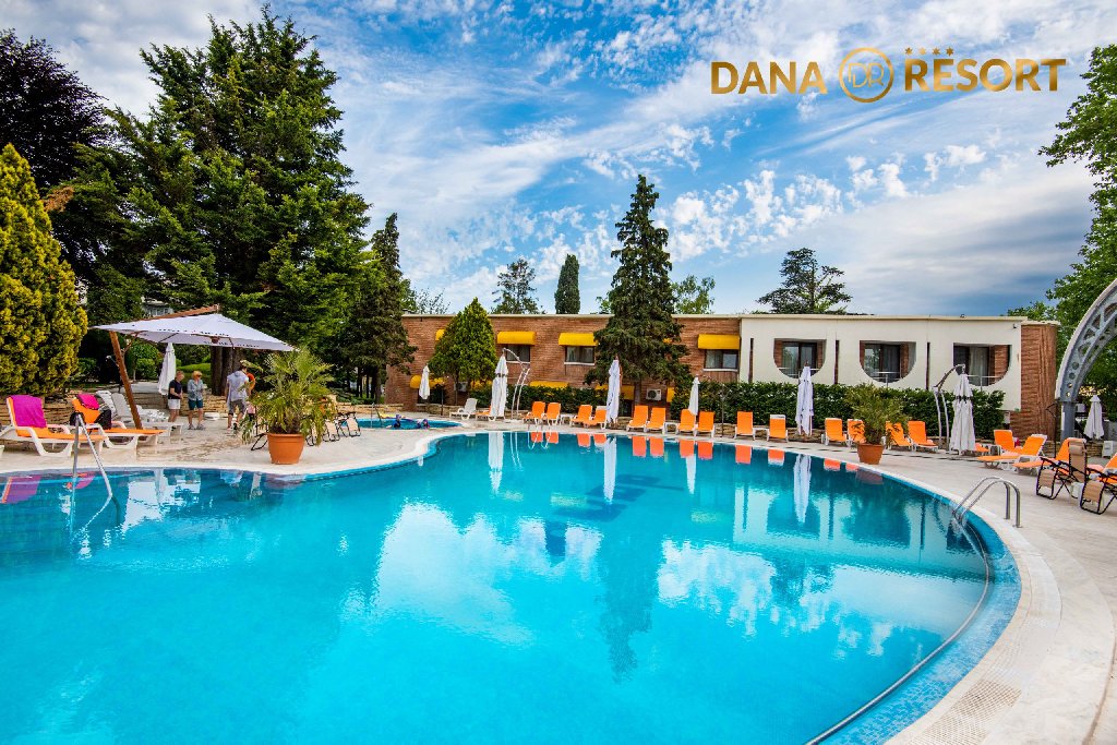 Dana Resort Cm