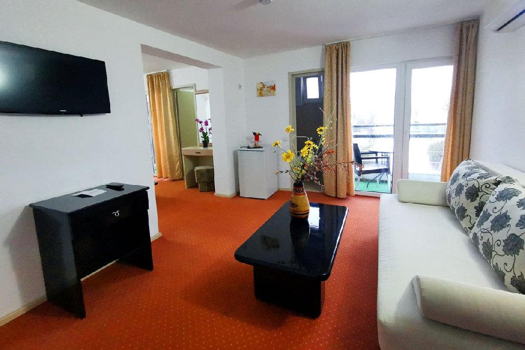 PALOMA CORAL 8