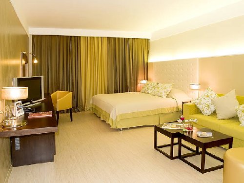BARCELO ROYAL BEACH 7