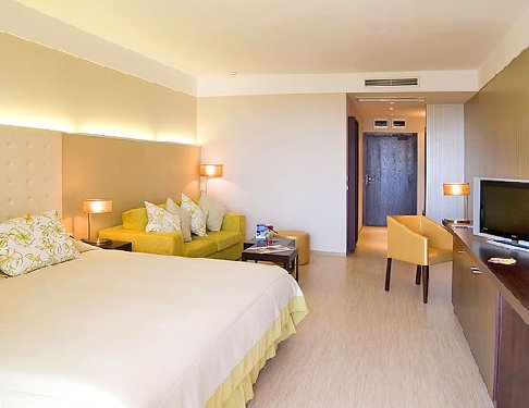 BARCELO ROYAL BEACH 6