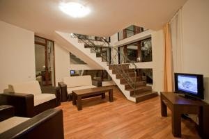 CAMELOT Aparthotel 3