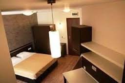 CAMELOT Aparthotel 4