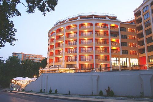 CONTINENTAL 3