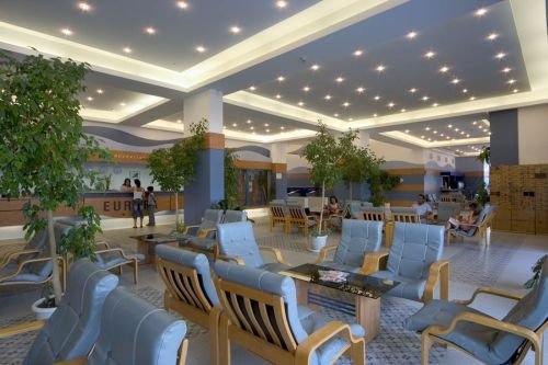 EUROPE HOTEL AND CASINO 2