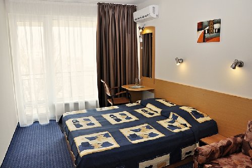 BSA GRADINA AQUAPARK HOTEL 4