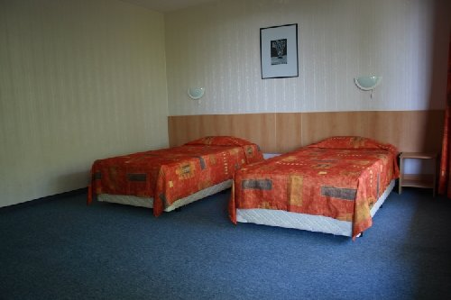 BSA GRADINA AQUAPARK HOTEL 5