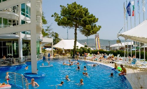 EFFECT GRAND VICTORIA 4
