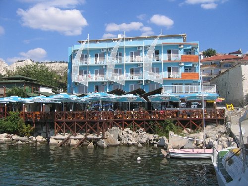 Hotel Helios