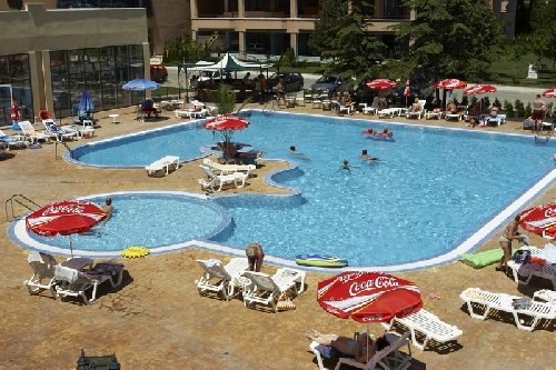 IMPERIAL RESORT 3