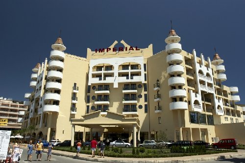 IMPERIAL RESORT 2