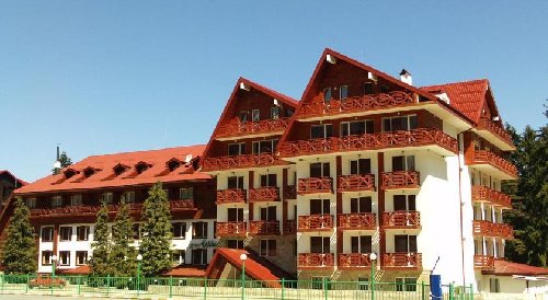 IGLIKA PALACE