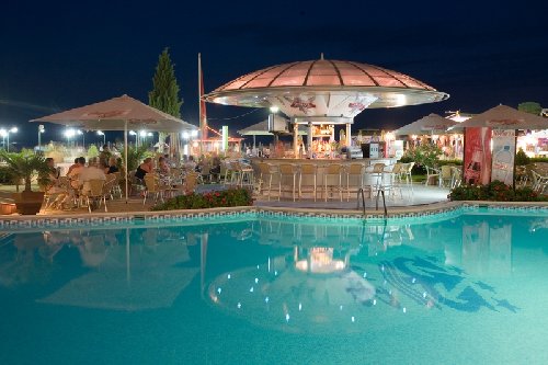 NEPTUN BEACH 3
