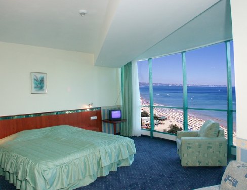 MARINA GRAND BEACH 3