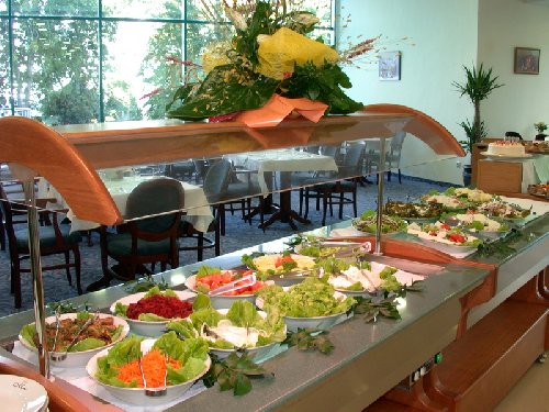 MARINA GRAND BEACH 4