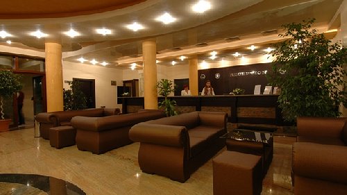 MOKO BEACH by GRIFID 4* (ex MORSKO OKO GARDEN) 3