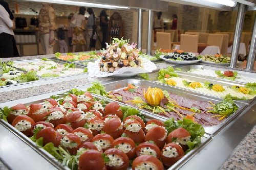 PARK HOTEL ODESSOS 3