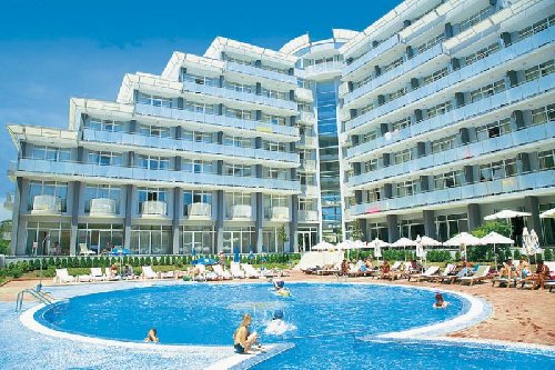 PERLA SUNNY BEACH 1