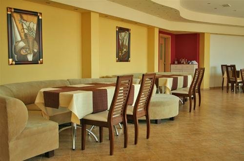 PRESTIGE CITY I 2