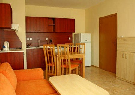 PRESTIGE CITY I 3