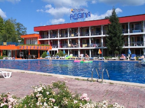 REGINA 1