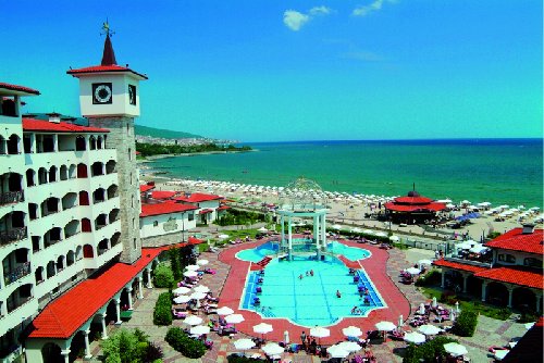 ROYAL PALACE HELENA SANDS 2