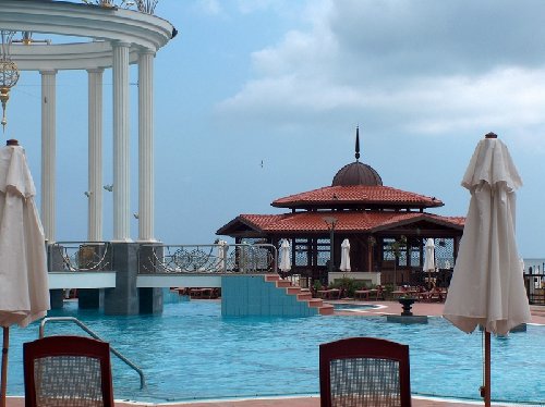 ROYAL PALACE HELENA SANDS 4