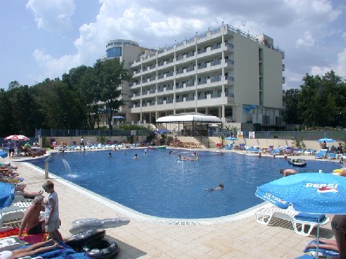SOFIA 1