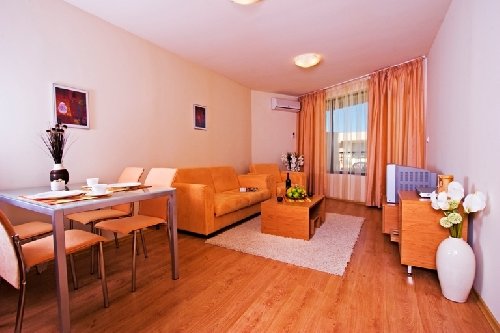Sea Grace Aparthotel 2