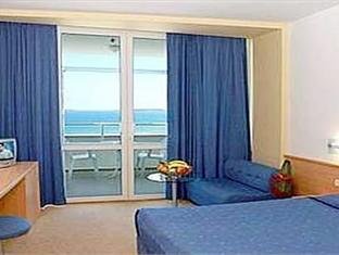 Sea Grace Aparthotel 4